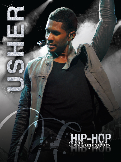 Title details for Usher by Saddleback Educational Publishing - Available